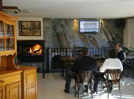 Llibrada بيناسكي