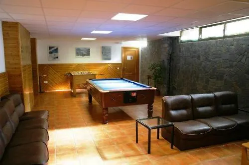 Hotel Llibrada 2*