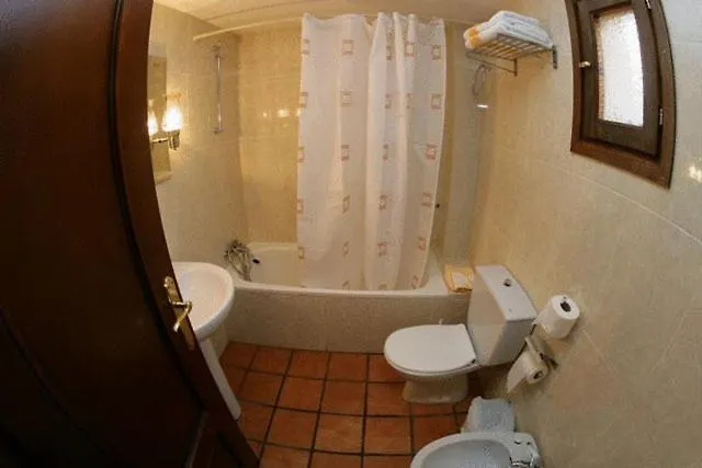 Hotel Llibrada Benasque