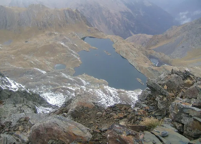 Llibrada Hotel Benasque